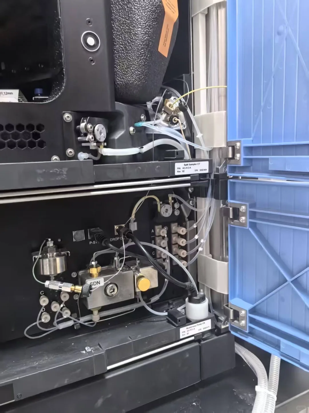 23年赛默飞Vanquish液相色谱仪