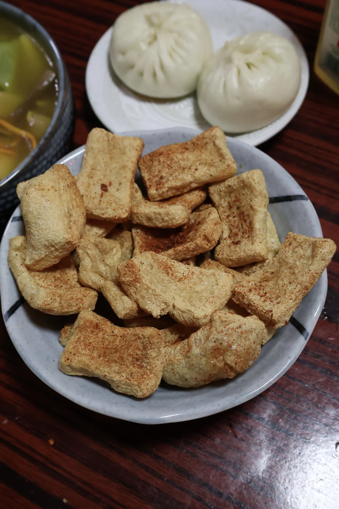 最真实试食|素派 × 盒马 纯素系列|懒人恩物