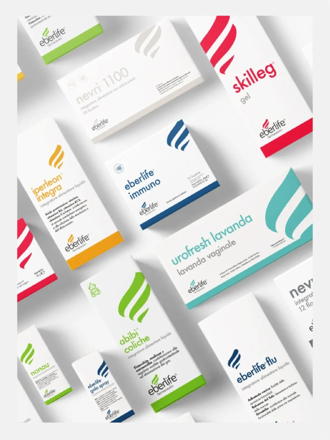 包装设计—医药