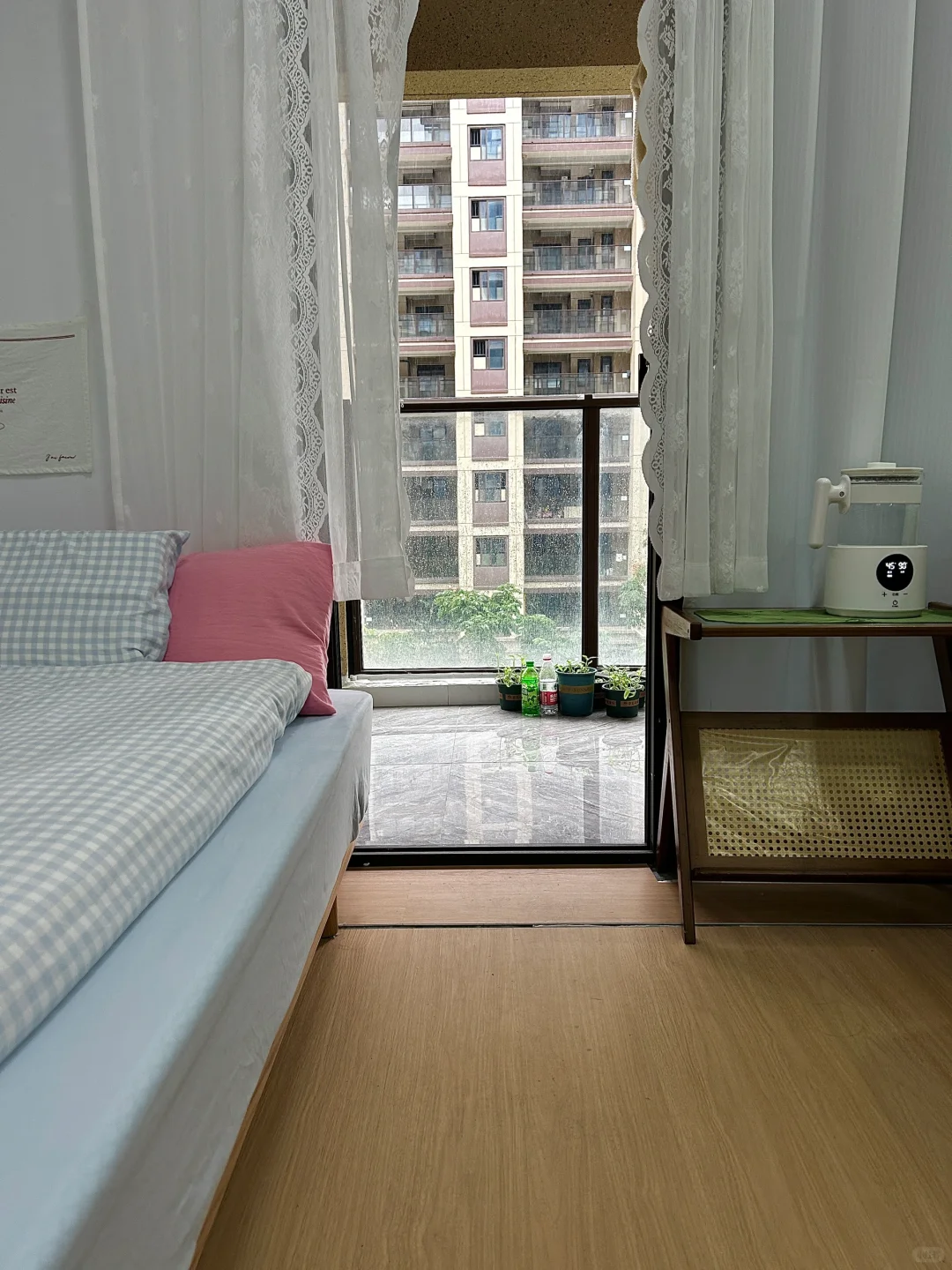 独居女孩的日常好物分享！