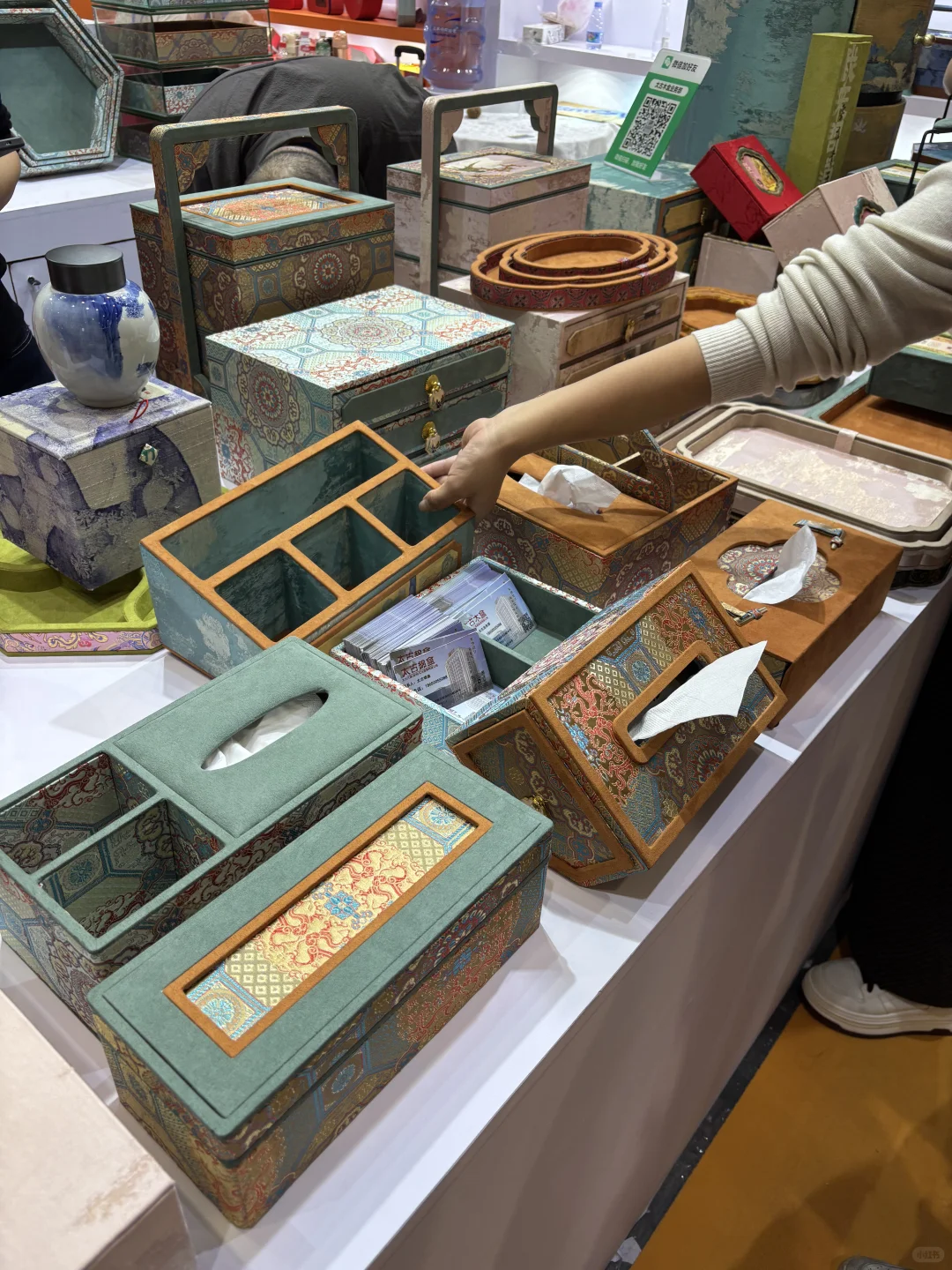 观展2｜2025深圳礼品展