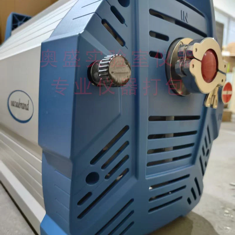 普兰德隔膜泵 MD 12 NT VACUUBRAND真空泵