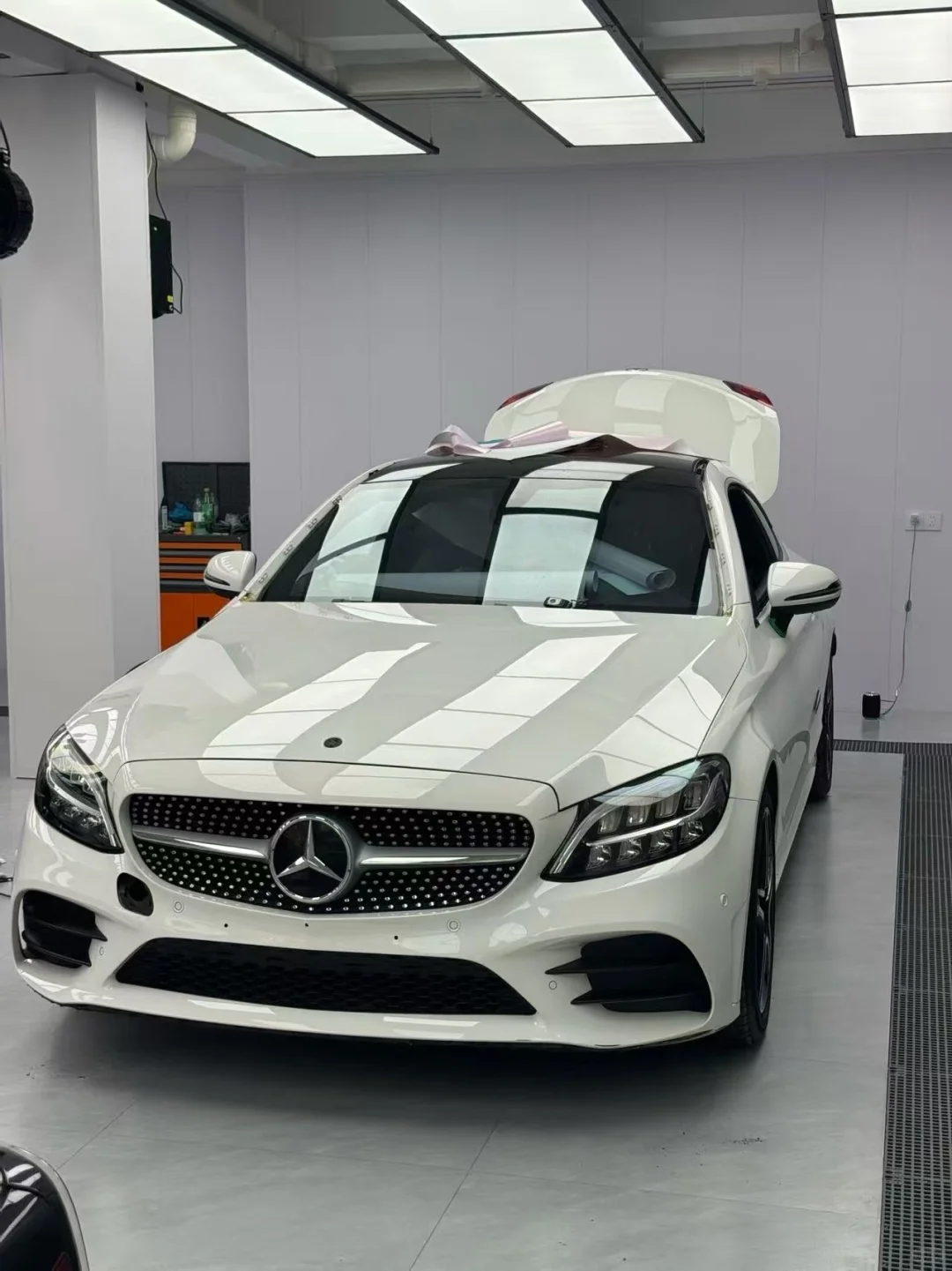 匠心贴膜 焕新启程！[北杭州贴膜店] 盛大开