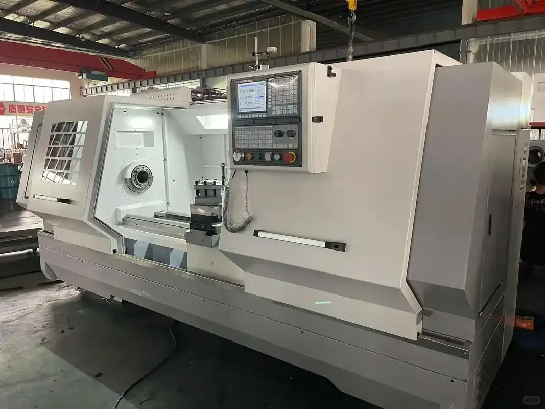 为什么很多国家造不出高精度机床，难度在哪