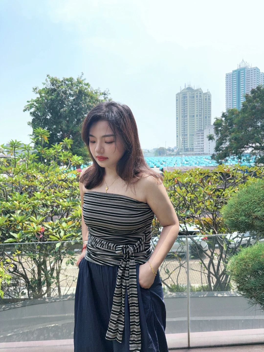 印尼电子消费展