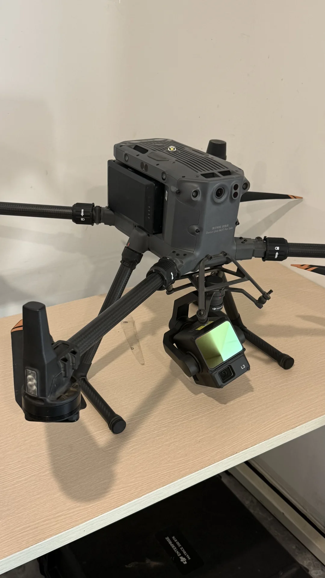 东大校友：低空经济科创走访