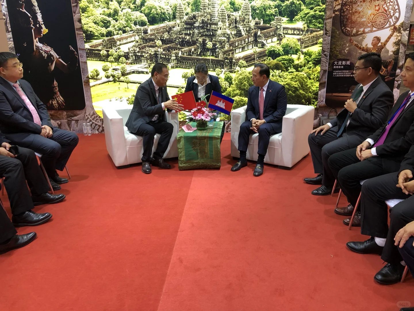 文化创意设计产业交易博览会