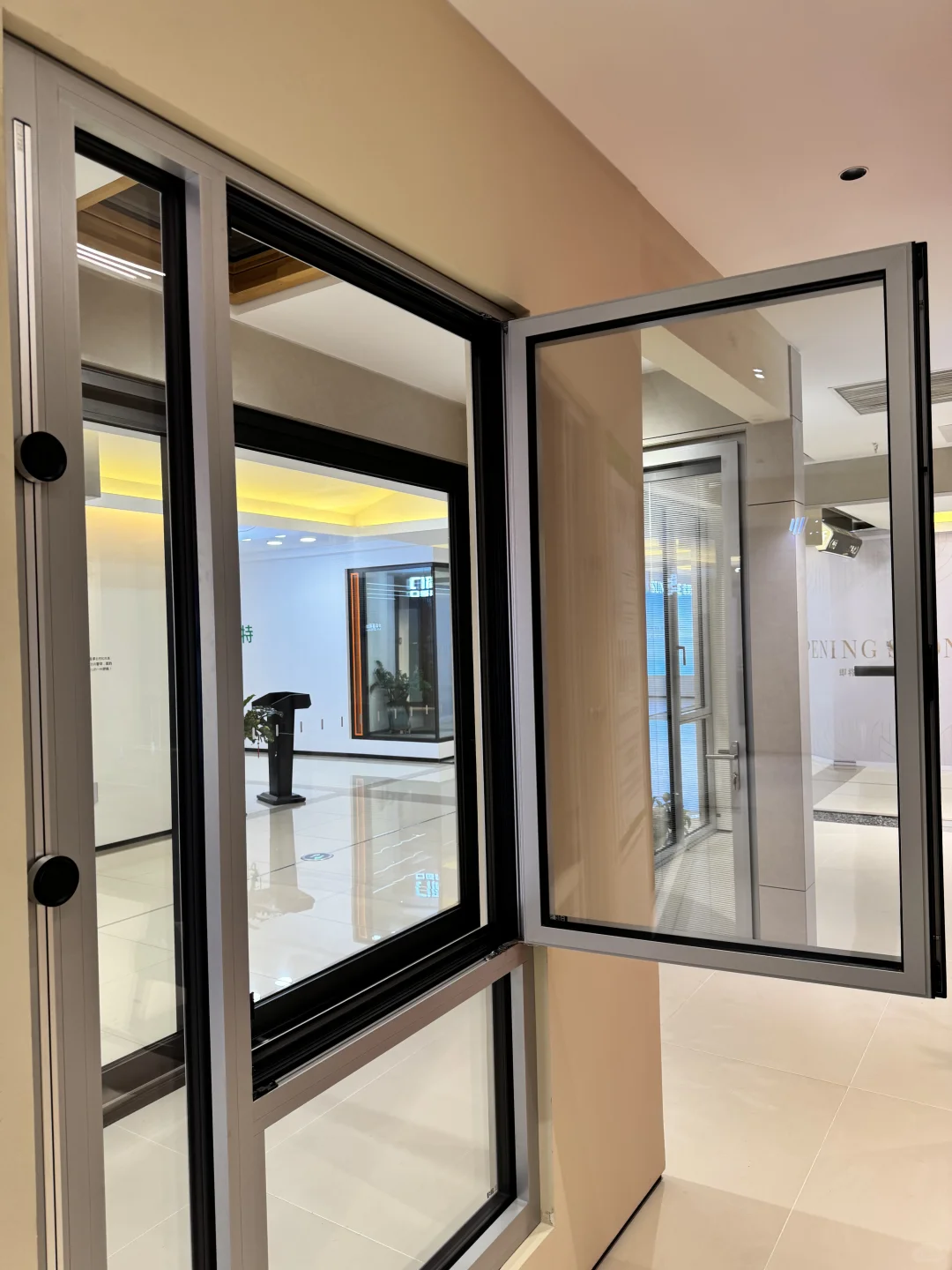 德国被动式门窗｜节能+静音+恒温