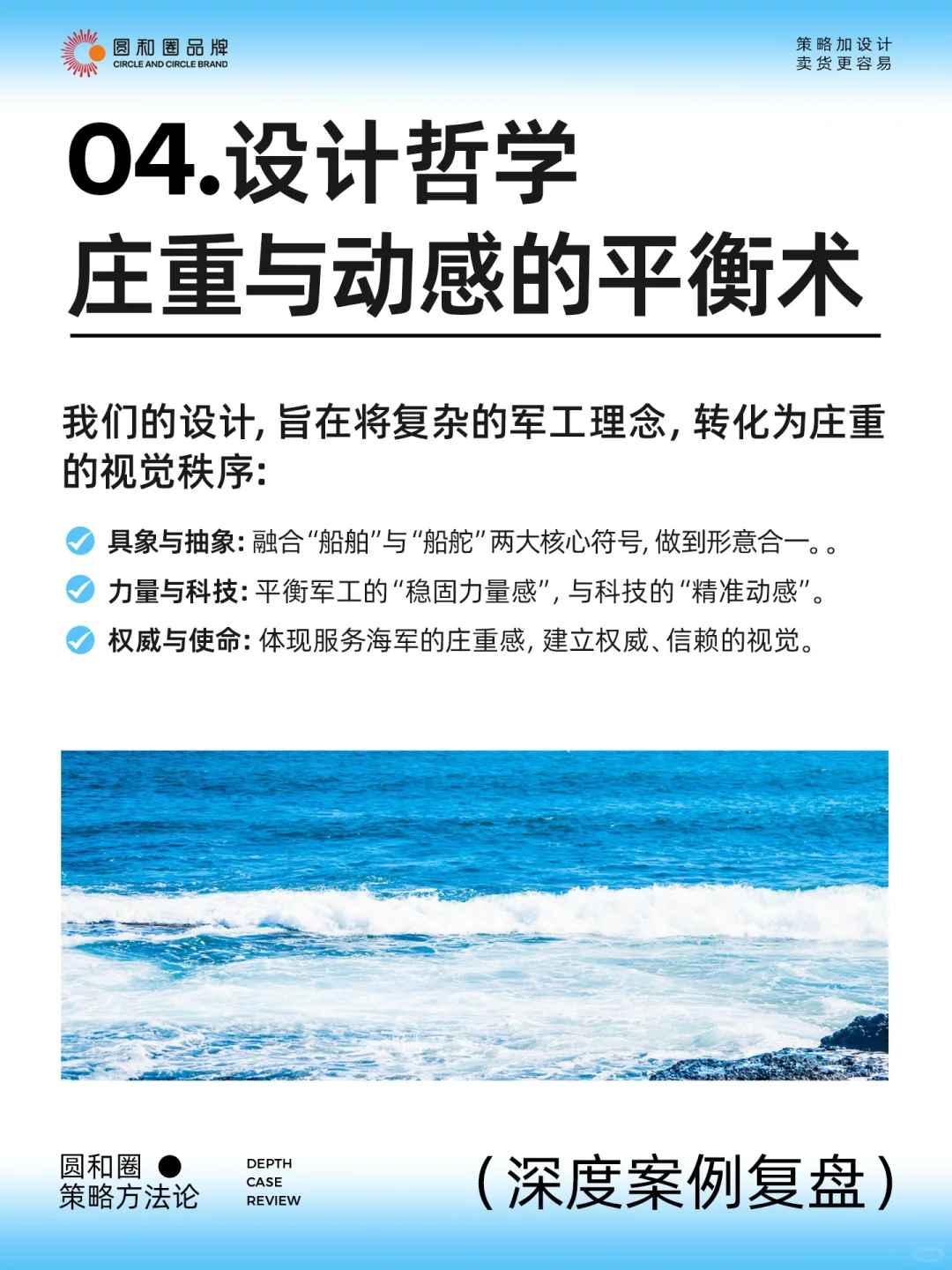 ?军工品牌设计案例|让科技力量有了灵魂