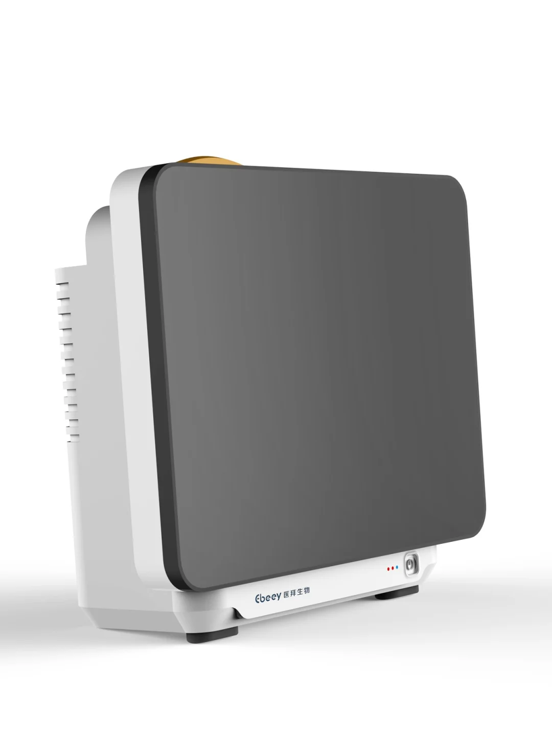 医疗产品设计 | 严谨人性化的完美结合