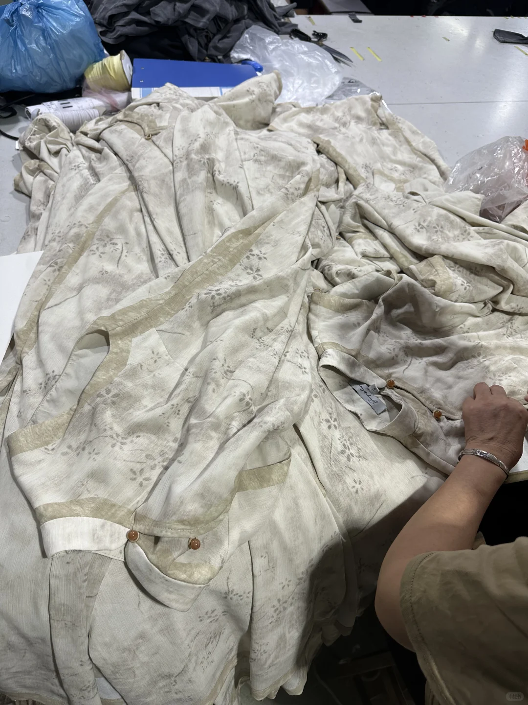 50 件订单这么谈，工厂大概率接?