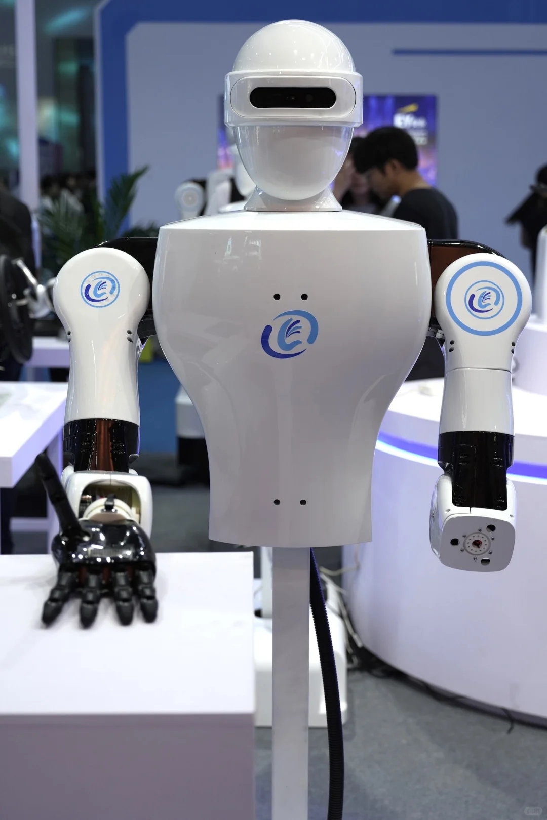 粤港澳大湾区·科技魅力?