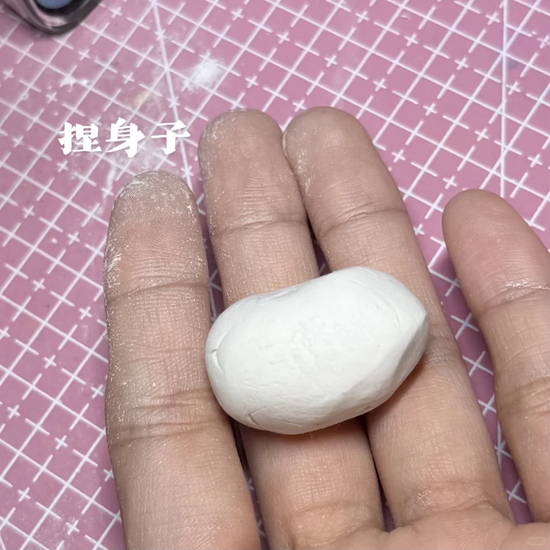 快来做一只自己的小马吧