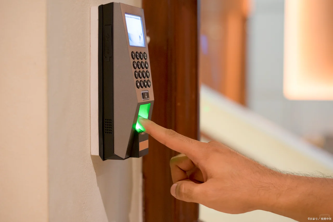 佛山智能门禁系统安装-你的安全我来守护！