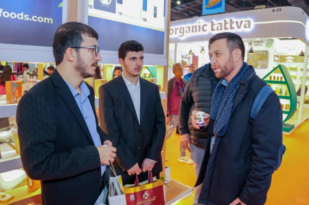 Indus Food 2026 | 开年必冲的行业盛会?