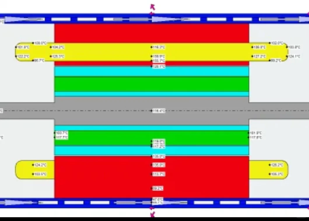 高速大功率永磁电机