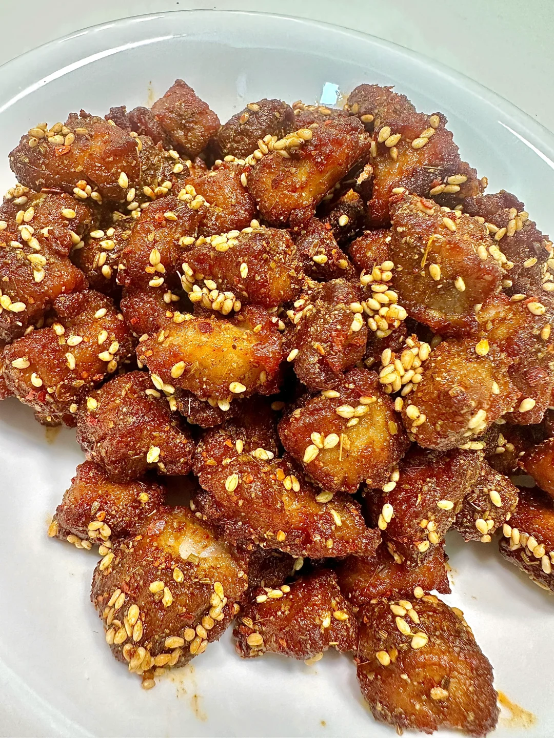 有被惊艳到！这配方真想安利给所有姐妹?