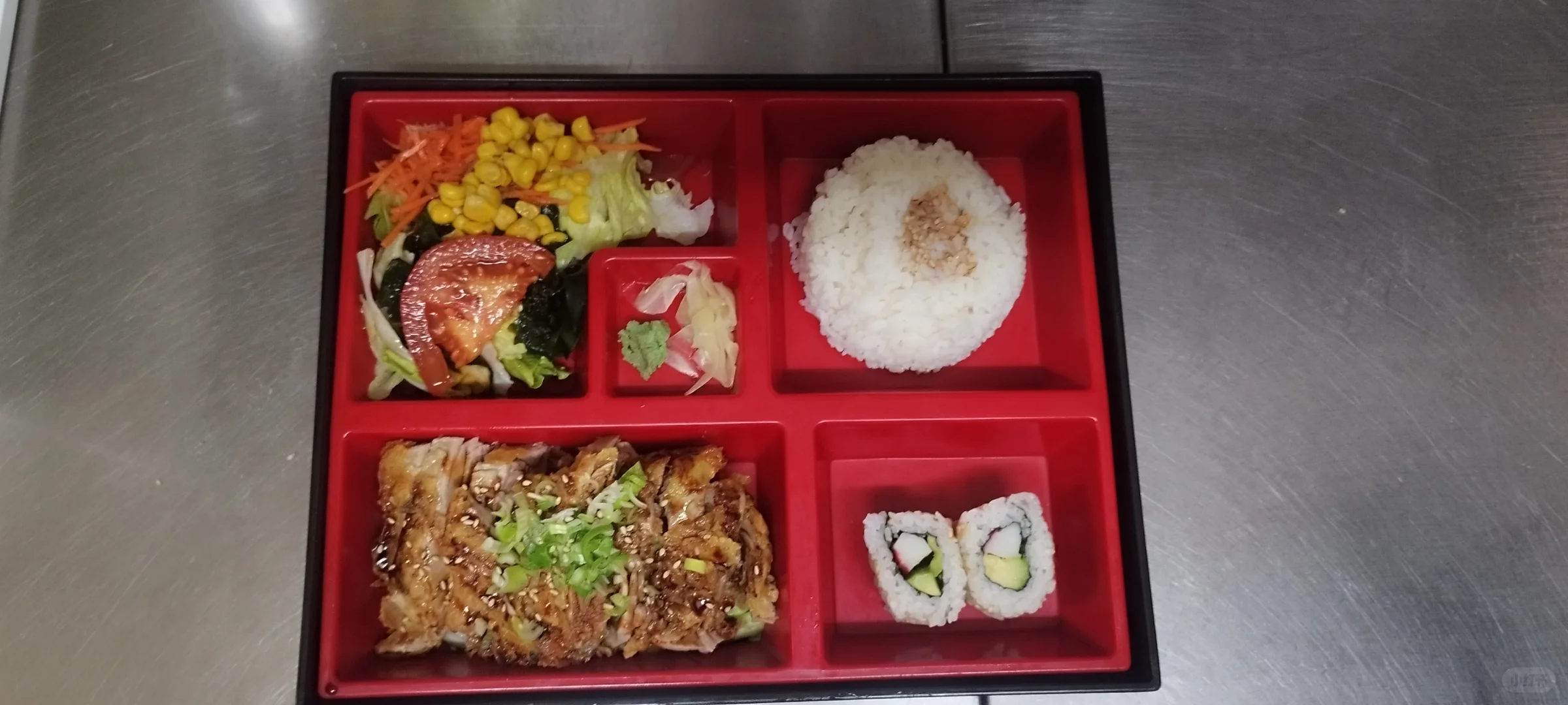 汉诺威农机展干饭预警!14.9€热餐直接送展位