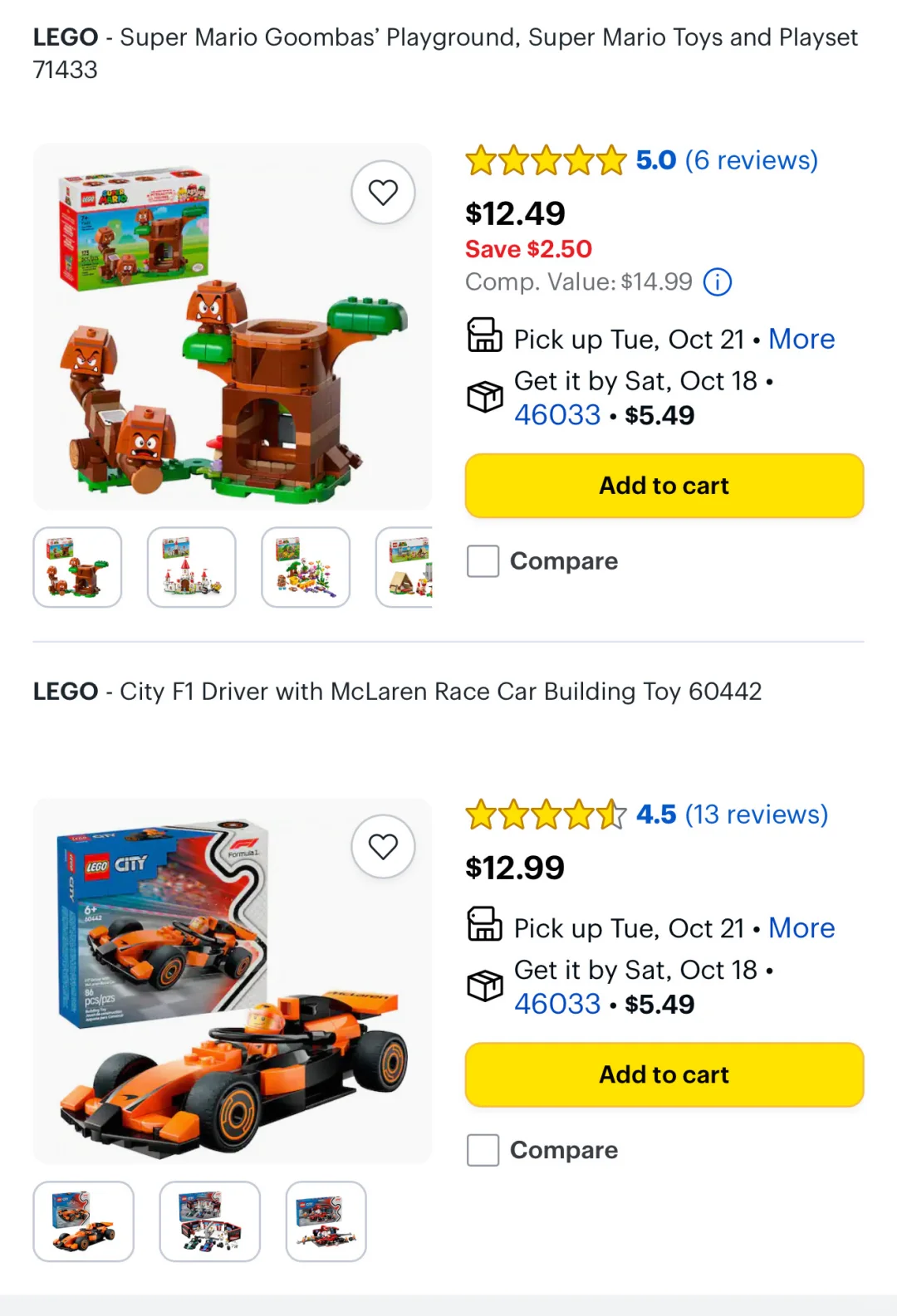 麦当劳大富翁best buy$10使用指南