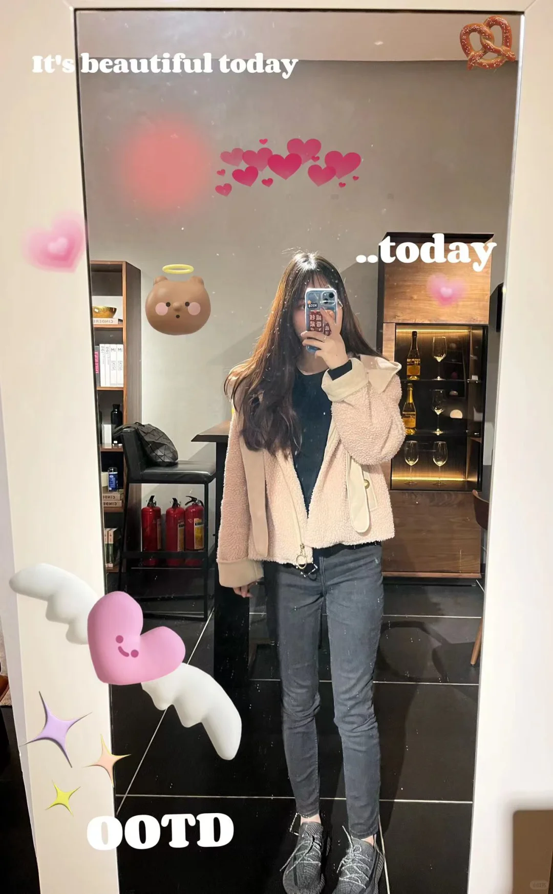 PLOG | ?勇闯自媒体的第二天 | 一起奔赴