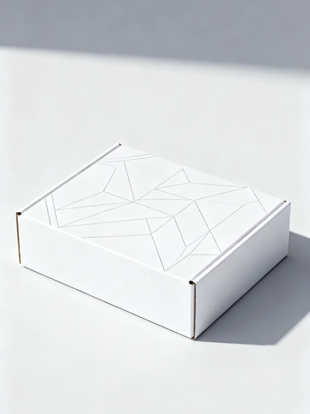 ?卡纸盒飞机盒来啦！