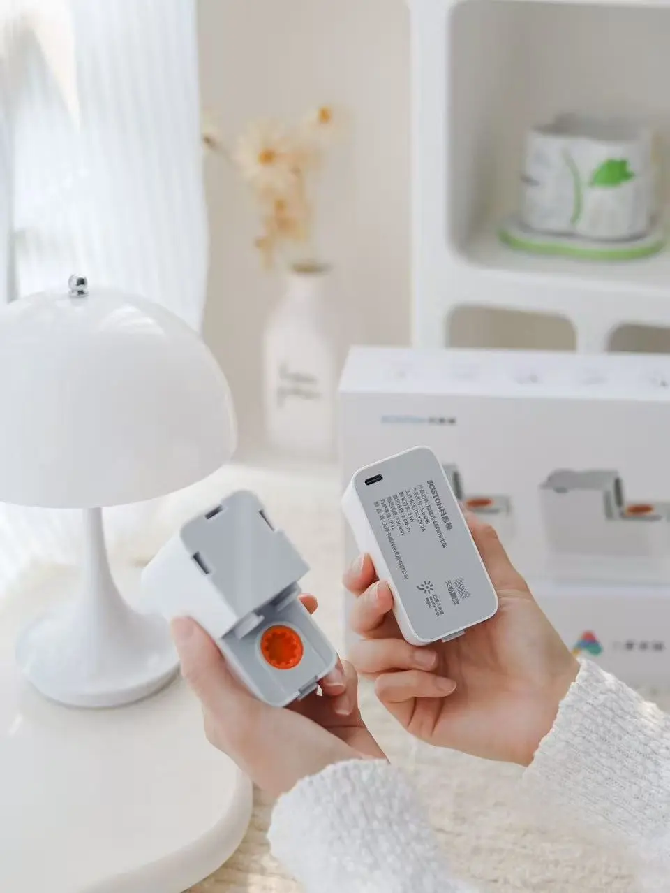 科思顿无刷电机和普通电机的优势有哪些？