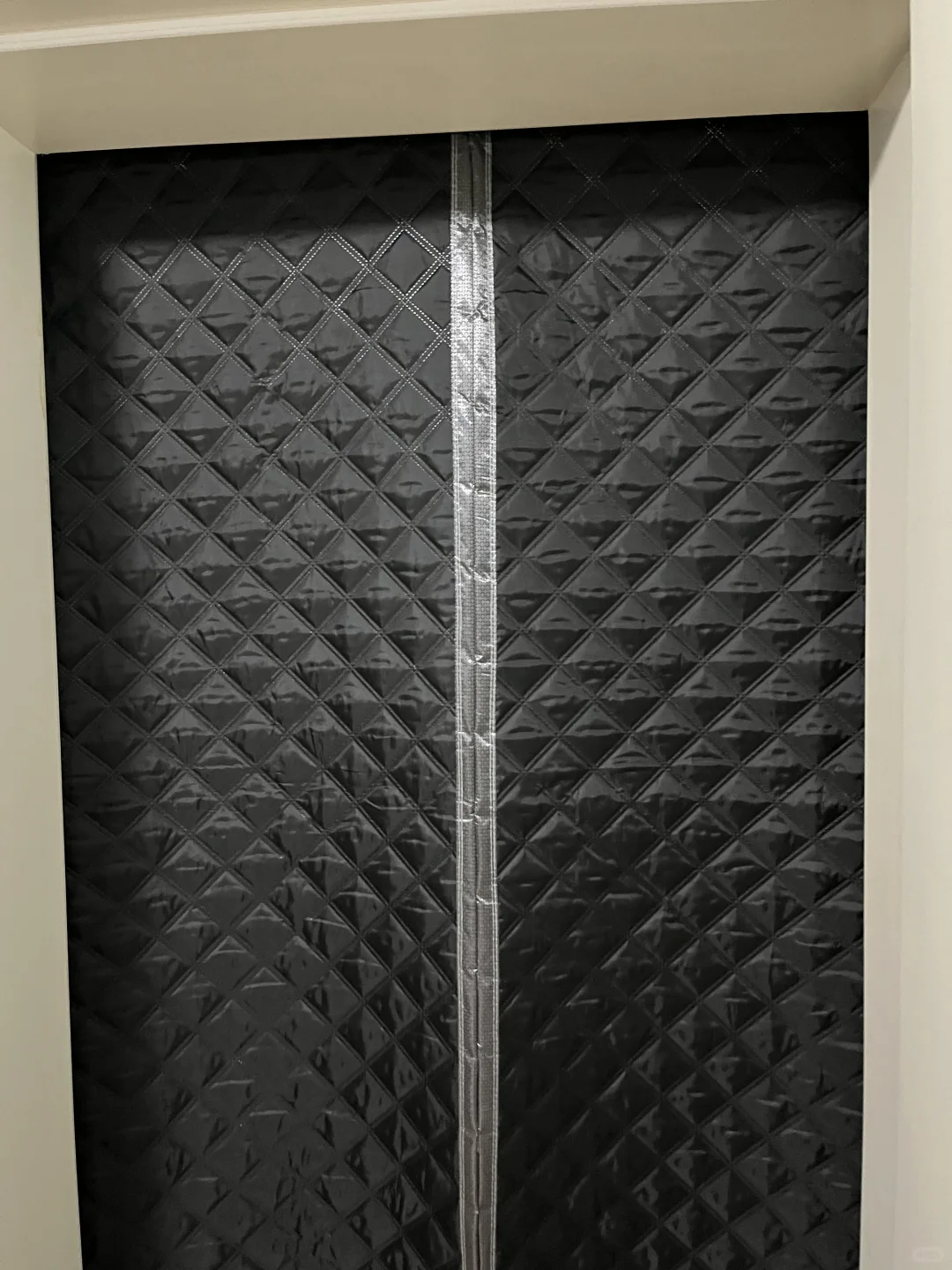 冬季石墨烯挡风冬季发热效果强‼️