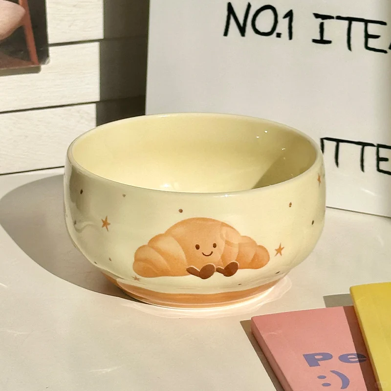 可爱温馨又有仪式感的水果碗