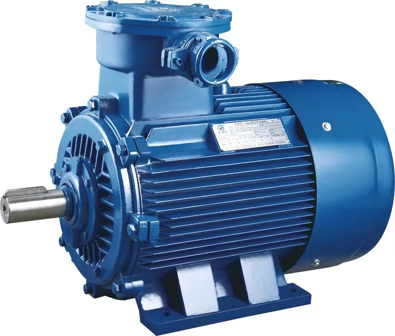 永磁步电机专业厂家（0.25kw到1000kw）