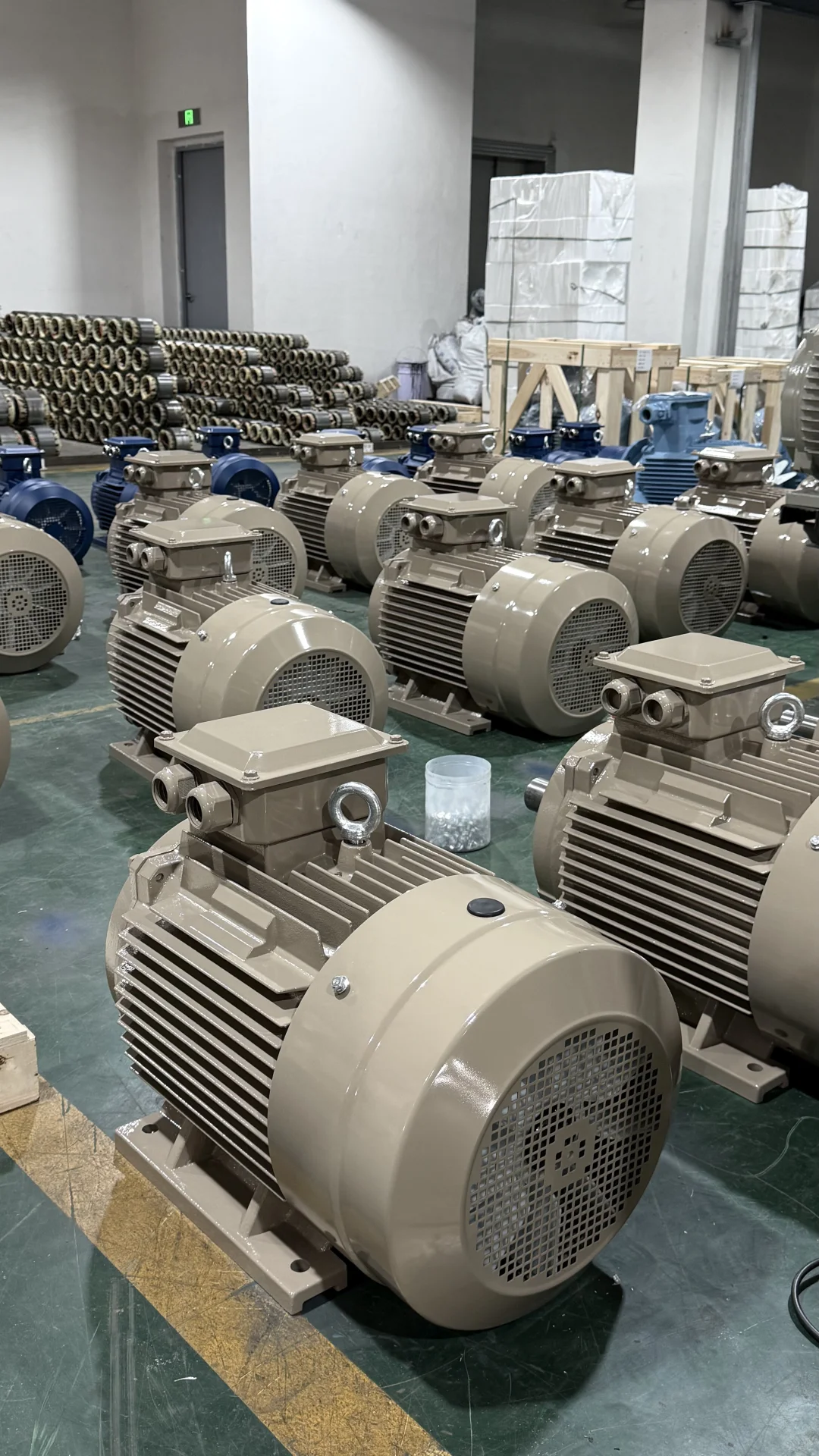 我有货 你有资源吗