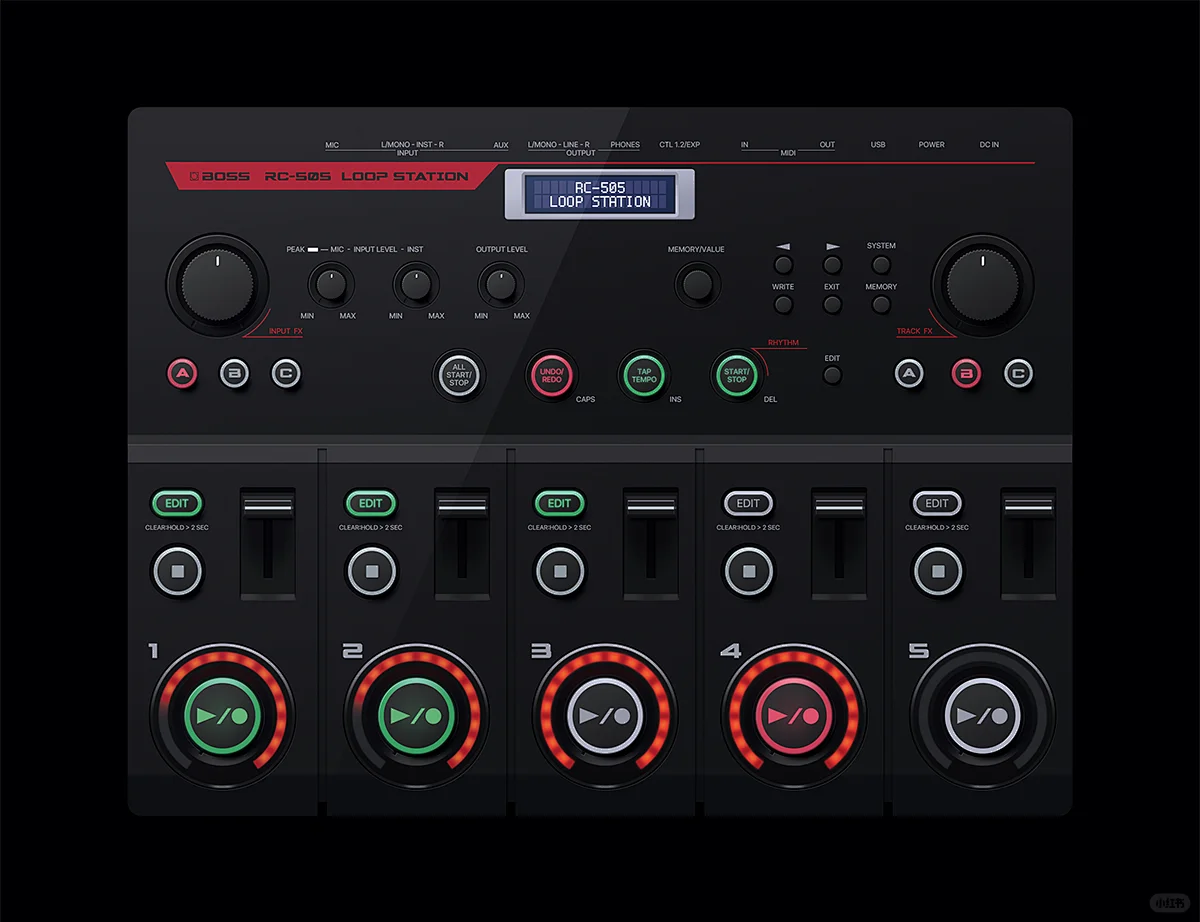 工控触摸屏界面早就不是丑小鸭了