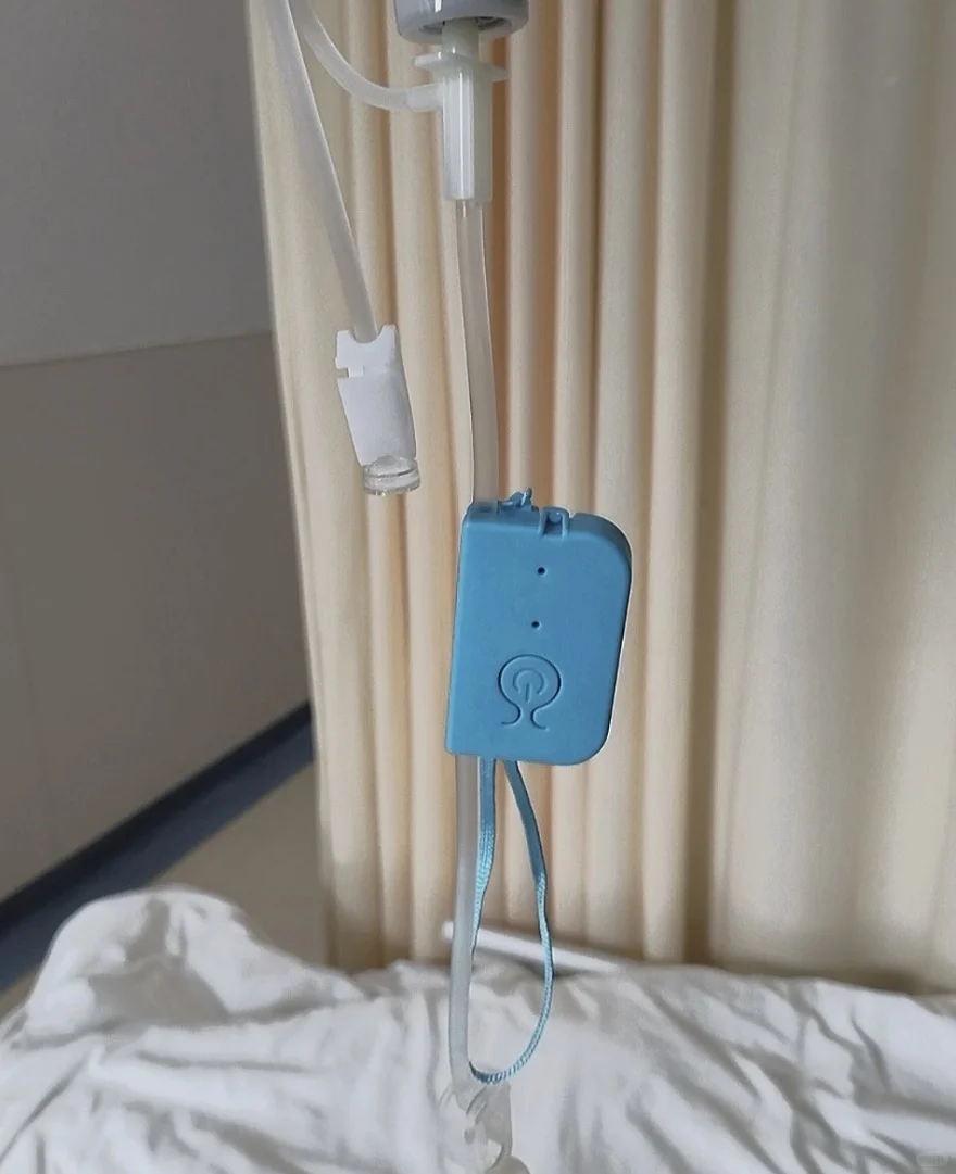 脑梗患者好物分享