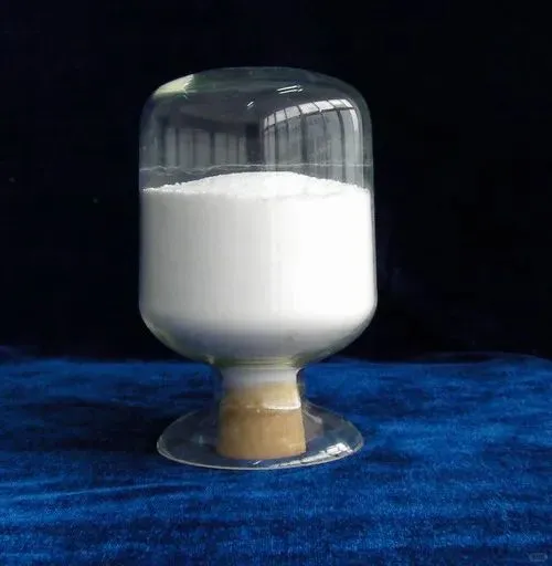 氧化镁在PVC阻燃中的应用优势