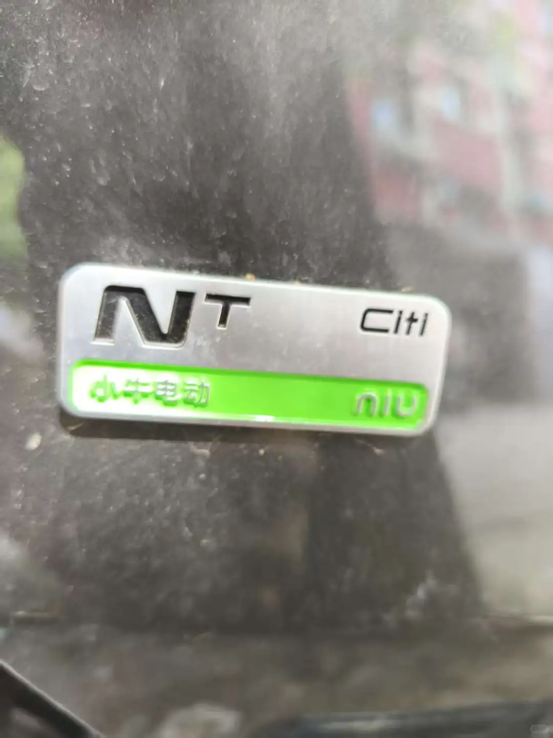 RPM后减震，电动自行车需要避坑