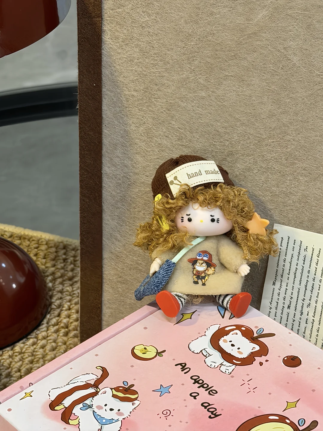 无敌圆胖kitty！✨太卡哇伊了叭~?