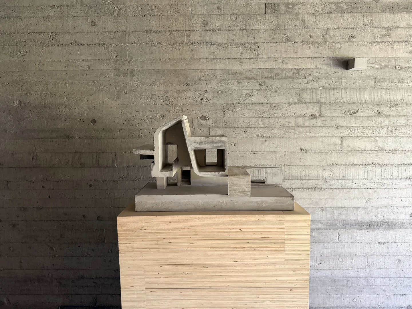 看展失败，变成工业遗产更新项目考察