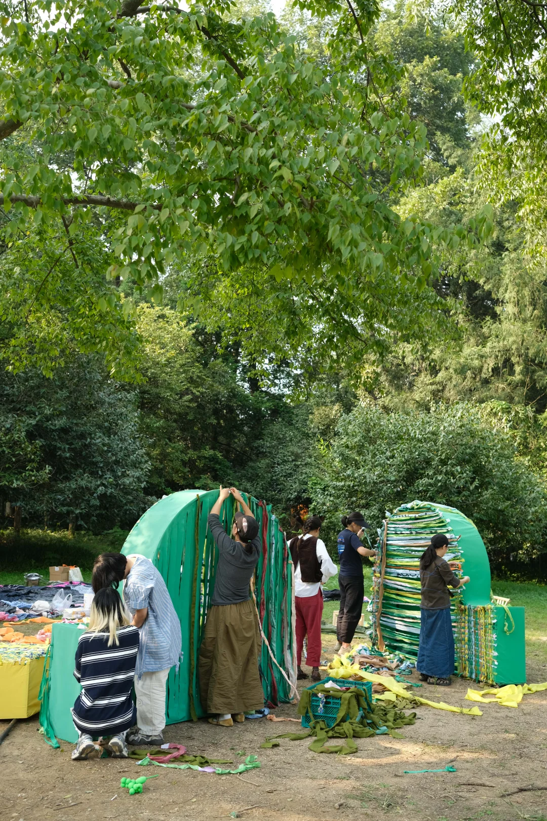 plant b“捡垃圾”的第4年?♻️