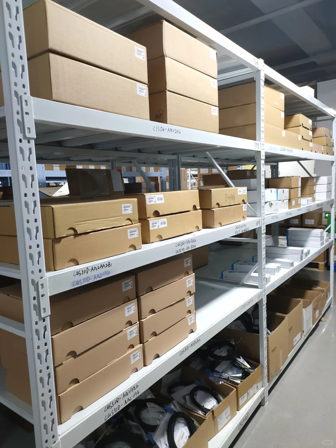 E+H流量计、压力、温度、PH现货库存