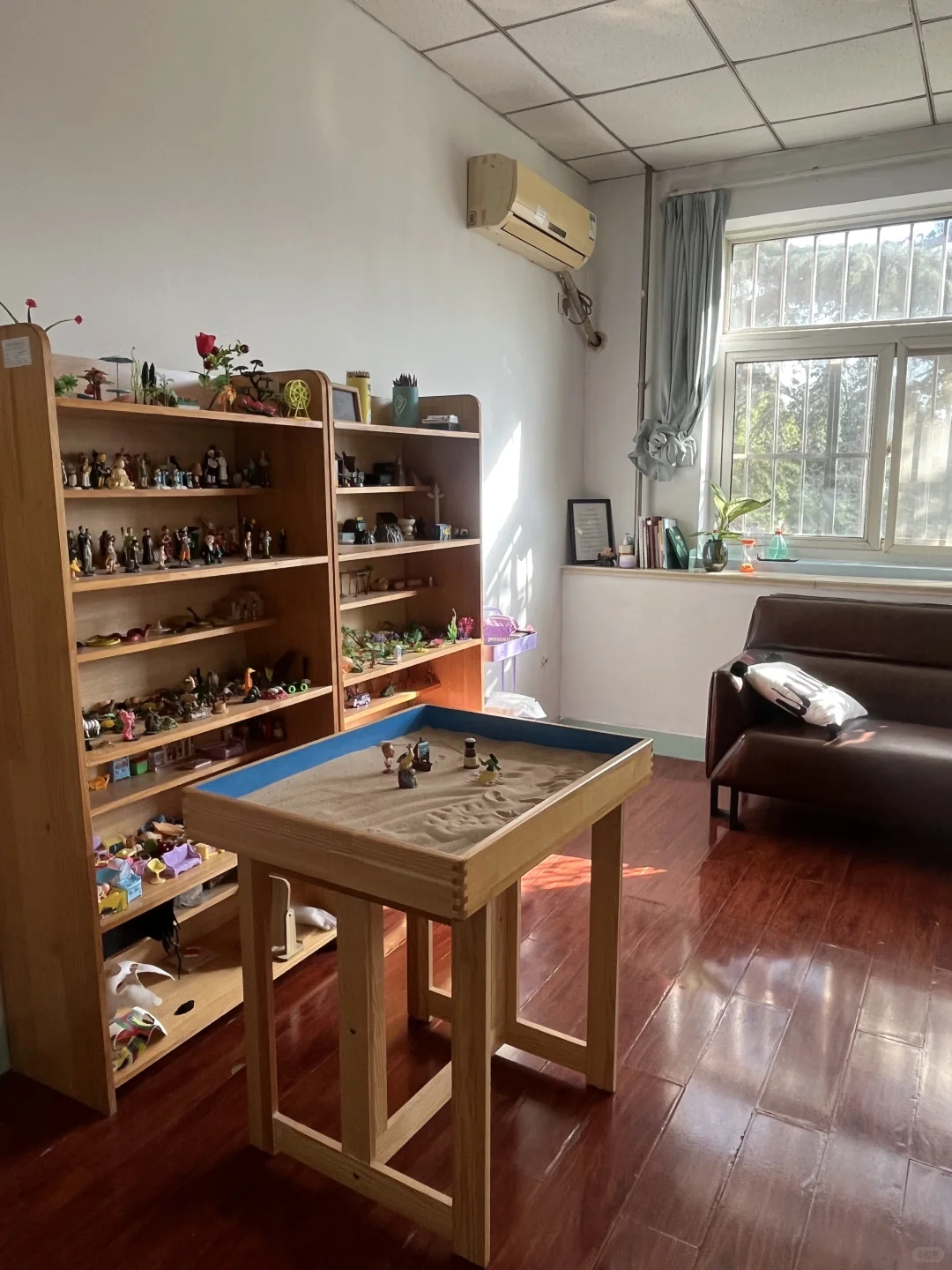 ?把“心事垃圾”倒空的一天(天津心理)