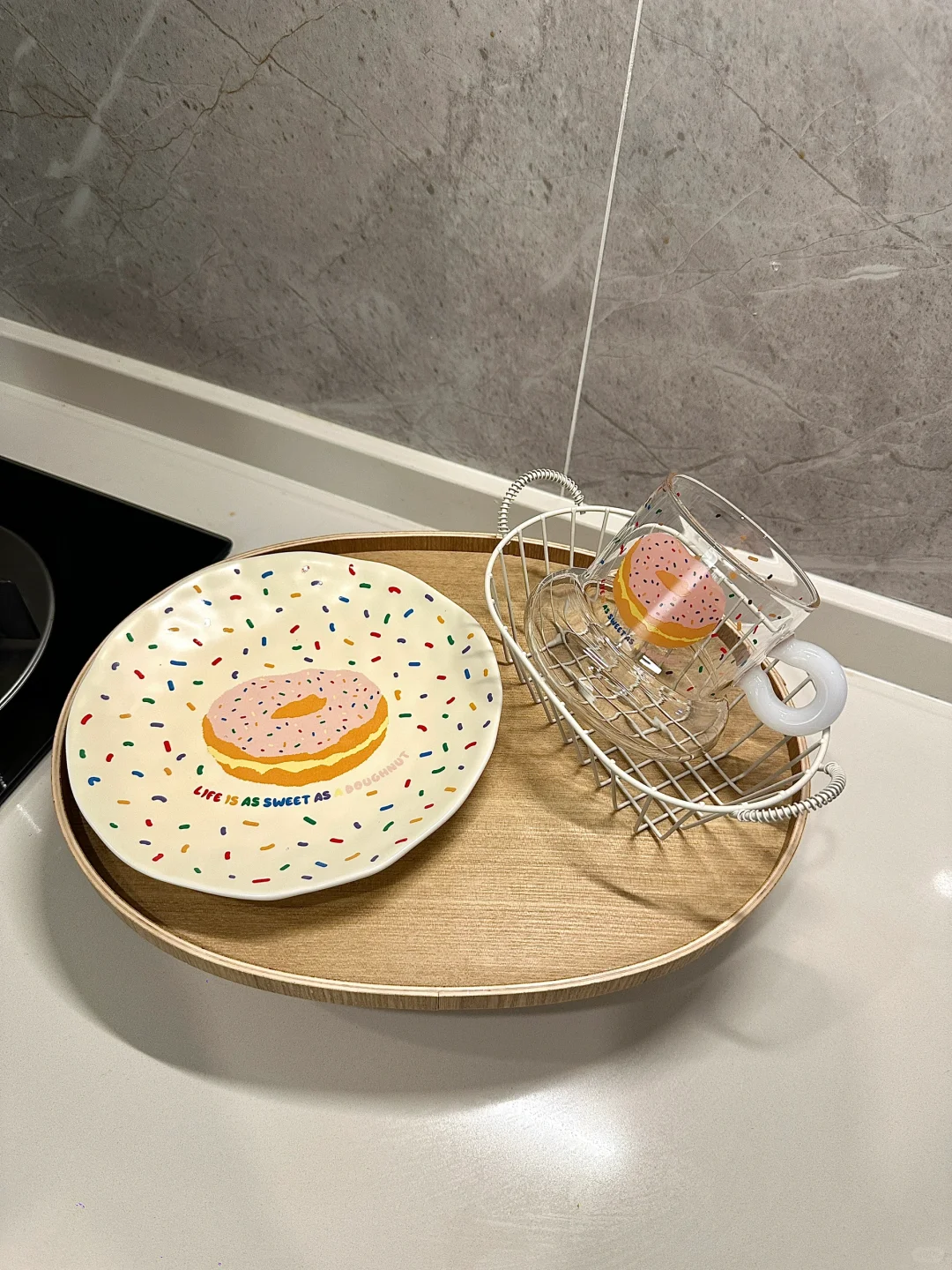 奶油风新家的999个快递（151/999）