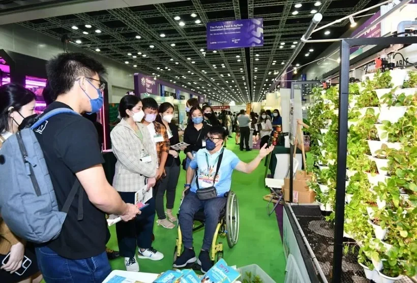 2025年马来西亚国际食品饮料展