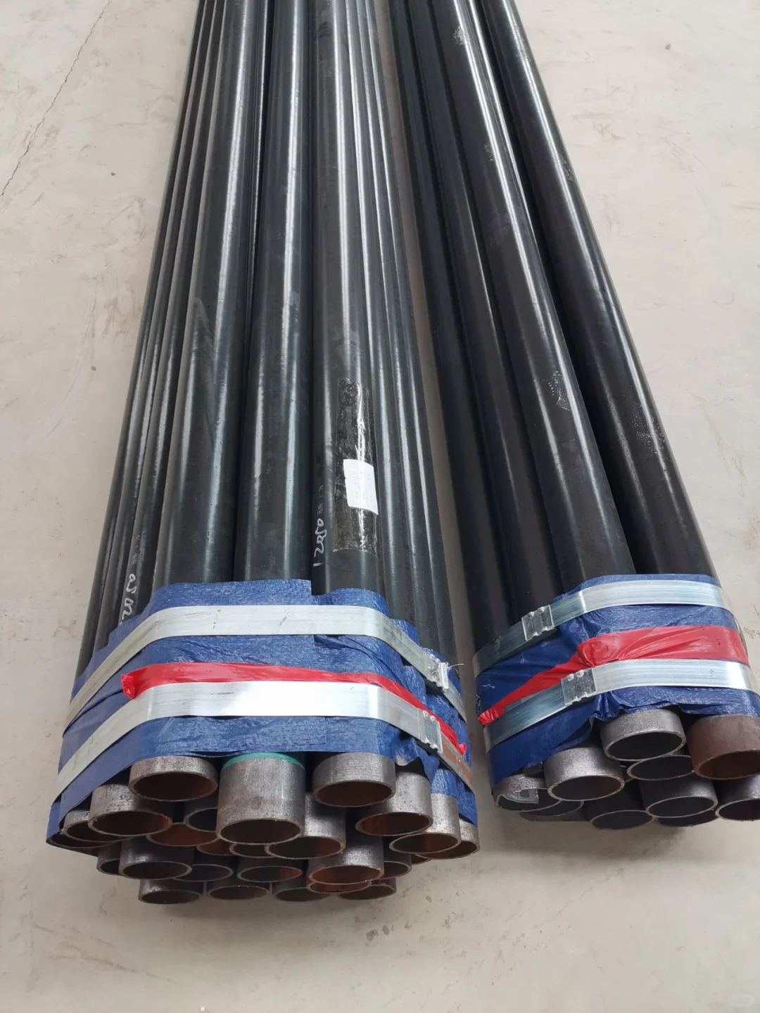 地埋式3pe防腐钢管
