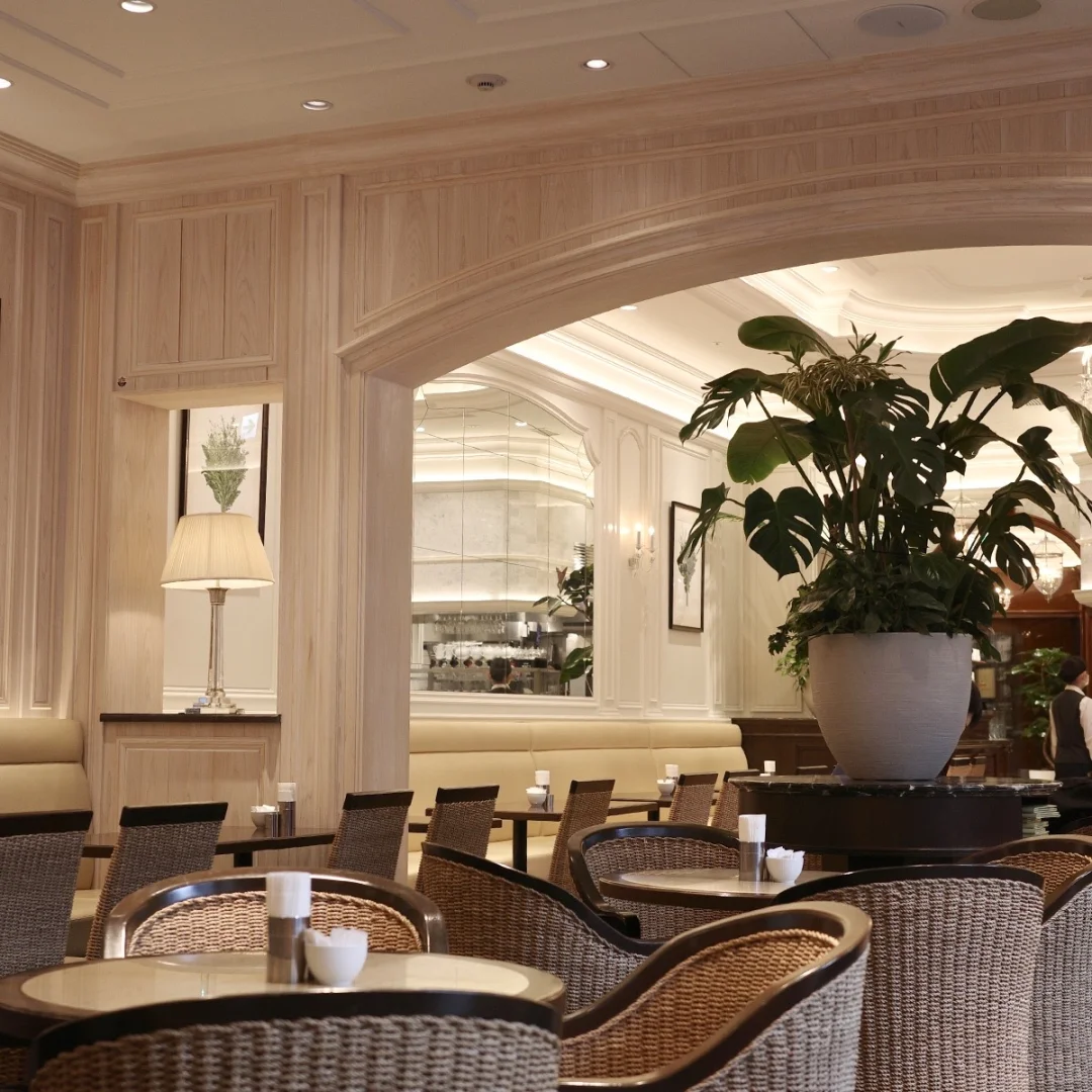 HARBS ? 麻布台ヒルズ