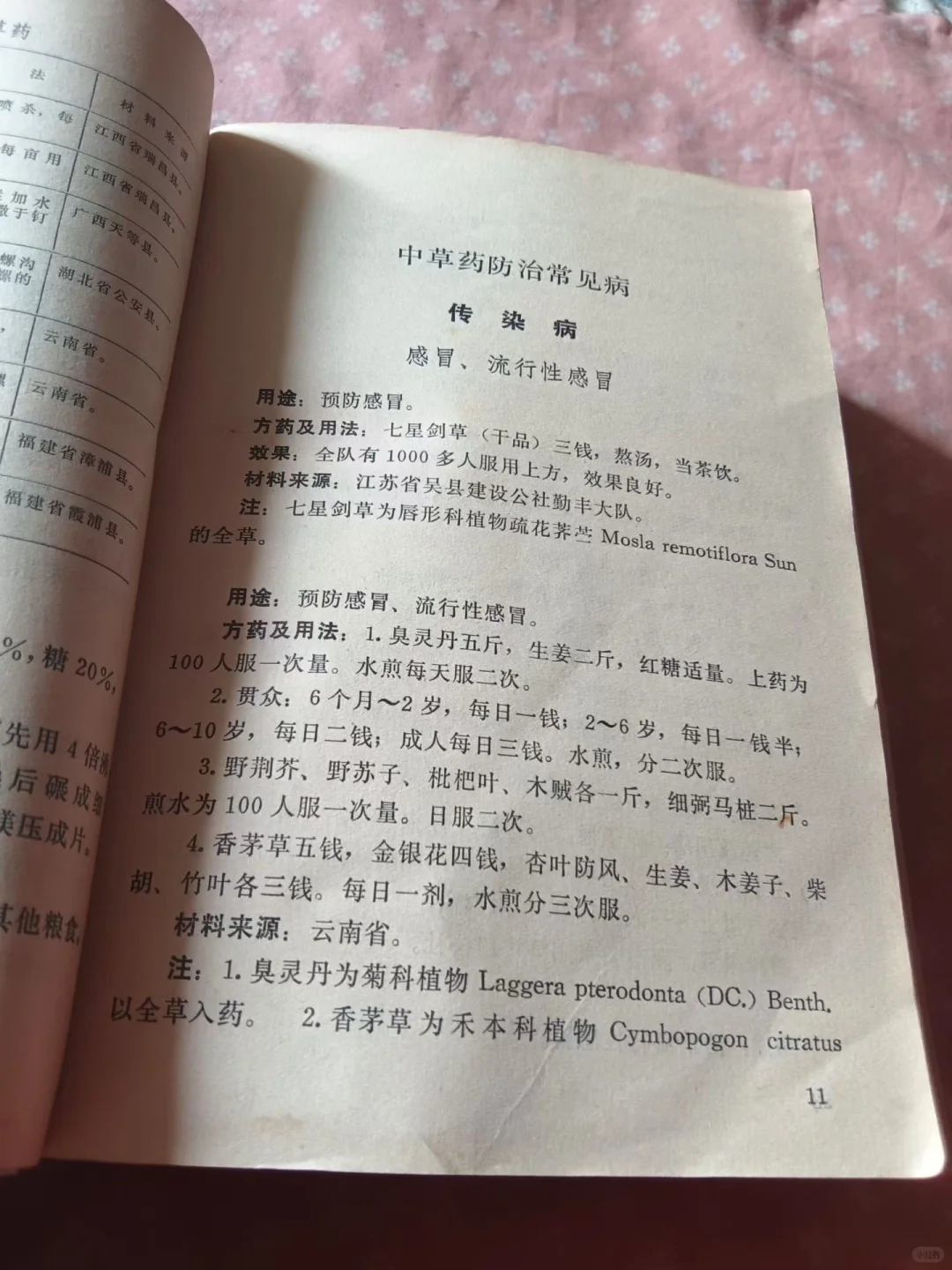 中医书籍：《全国中草药新医疗法展览会技术