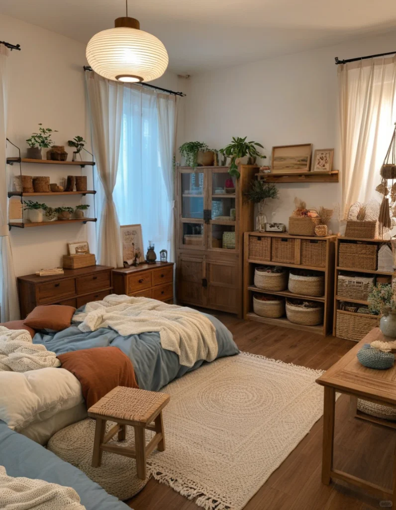 一个房子，窗户真的好重要