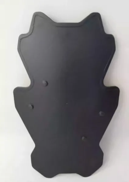 防暴盾牌和防弹盾牌