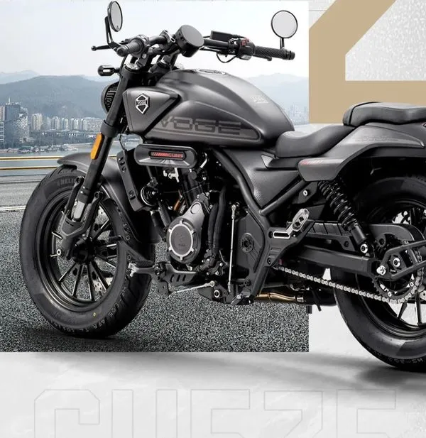 无极CU525链条版高配上市