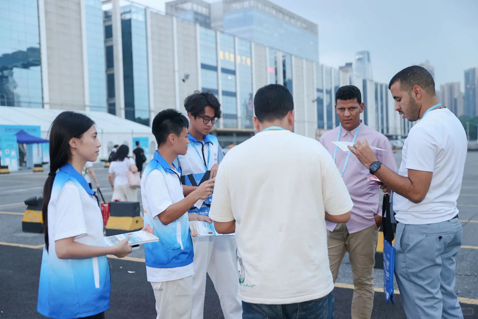 河北安平丝网产业(广州)交易会