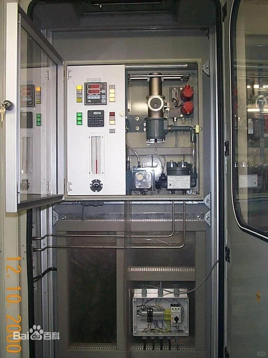 半自动喷涂生产线提升生产效率与质量