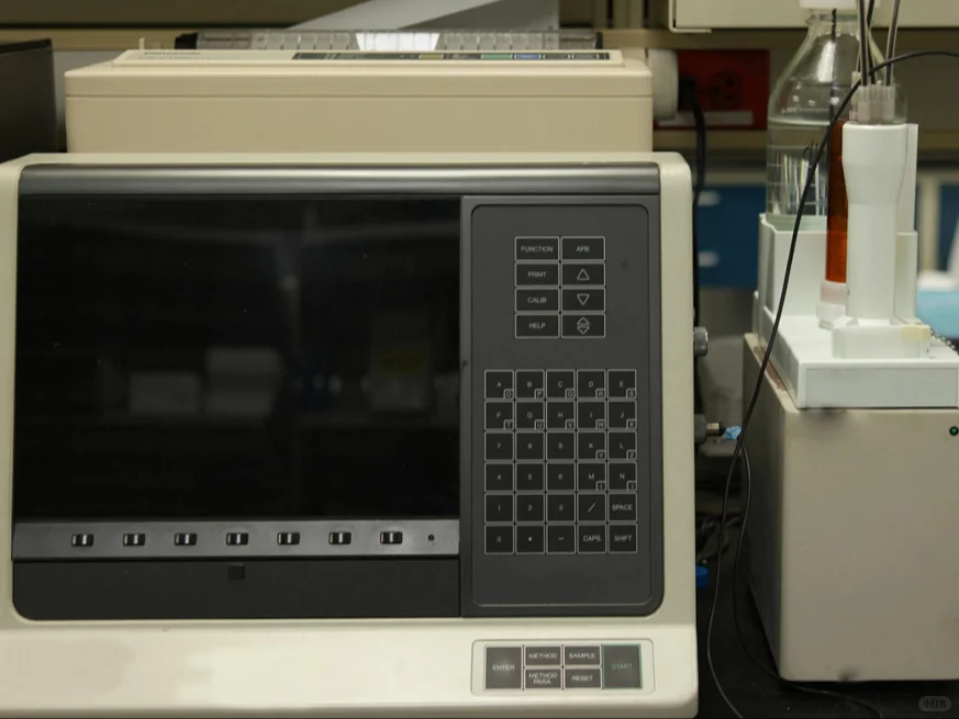 小白必看！气相色谱仪的原理轻松Get√！